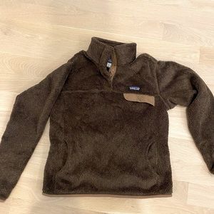Patagonia Pullover